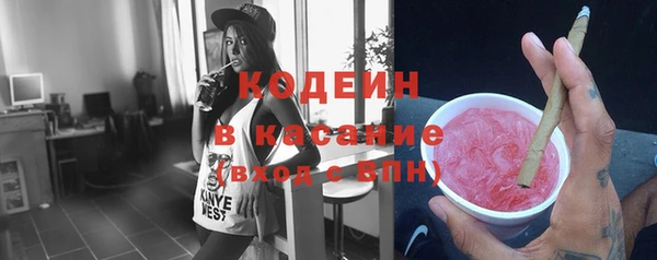 крисы Липки